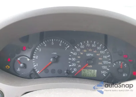 2007 Ford Focus S/Se/Ses from USA, damaged, VIN 1FAHP34N47W194888